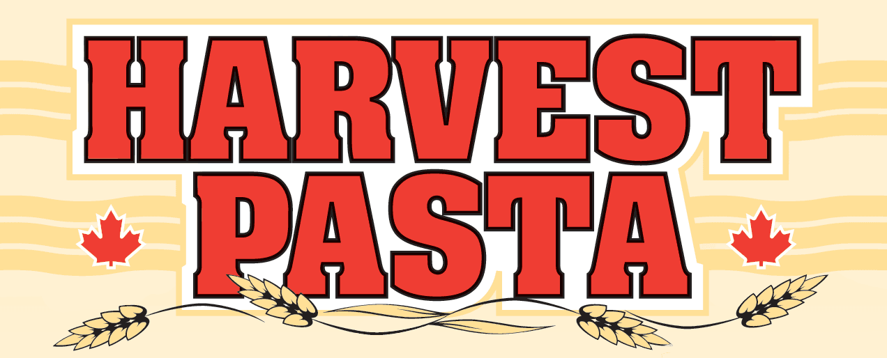 Harvest Pasta - Homemade Egg Noodles logo